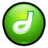 Macromedia Dreamweaver Icon